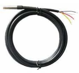 eelectron Temperaturprob för TC17B01KNX 4-pack