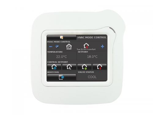 eelectron eelecta 3,5 Touchskärm - Vit