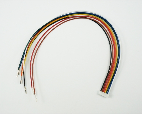 MDT Anslutningskabel för Tryckknappsgränssnitt BE-04001.0x or BE-06001.0x