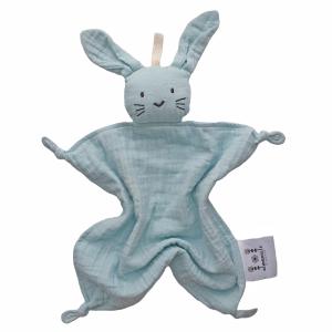 Cuddly rabbit ice blue