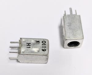 Filter , Spolburk 0119 H1 Nos 