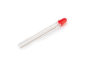 LED red 3mm