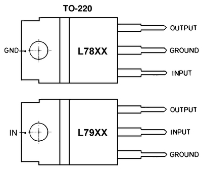 Ma7805 tesla аналог отечественный Ma7805 tesla аналог отечественный