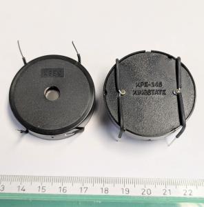 Piezo summer 87dB 30 Vac  KPE-146