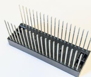 IC- hållare För Wirning 40Pin