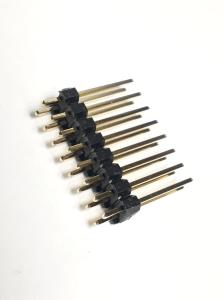 Stiftlist 2x8  2,56mm