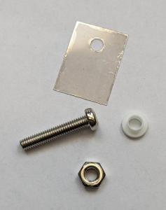 Isoleringssats TO220