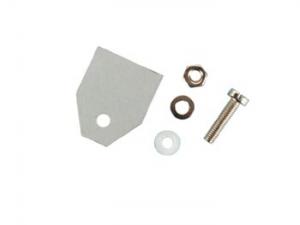 Isolerbricka TO218 , plast