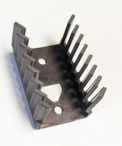 Kylare TO220 13.5°C/W