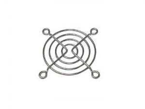 Fläktgaller metall, 60mm