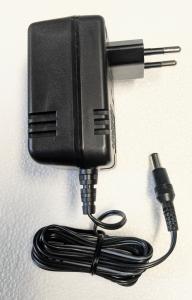 Batterieleminator 5V 300mA 1,5VA