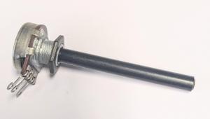 Potentiometer 2,2 Kohm Log