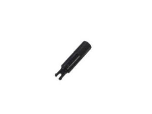 Spindel 19mm / 6mm 