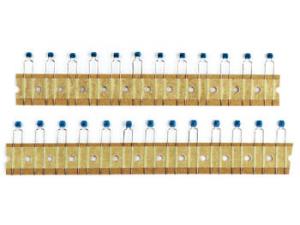 Kondensator 100 nf Keramisk MULTILAYER