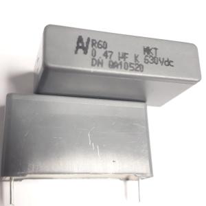 Kondensator 0,47uF 630V RM27,5 M