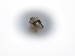 Trimmer keramisk 3.5-18pF