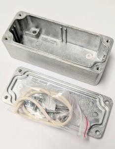 Kapslingar för känsliga elektronik