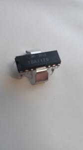 TDA1170  NOS