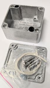 Kapslingar för känsliga elektronik