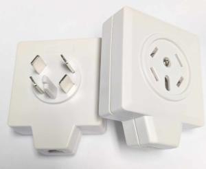 Telefonjack genomgångsplugg