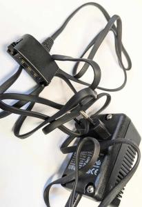 Transformator AC / DC adaper