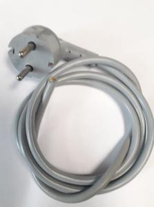 Nätkabel jordad 1,2 Meter