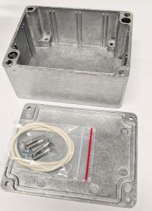 Kapslingar för känsliga elektronik