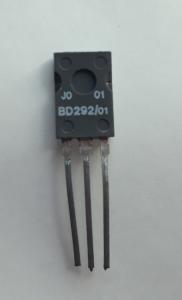 BD292 utan hål NOS