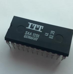 SAA1251 IC