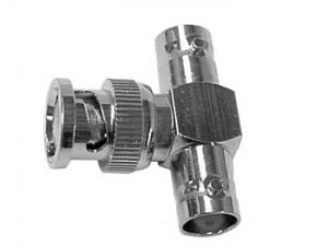 BNC T-Kontakt 1xHan 2xHon