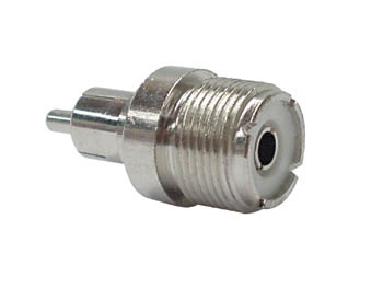 Koaxial till rca Koaxial till rca