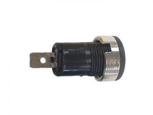 Bananjack 4 mm, Svart