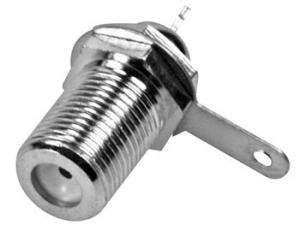 F-kontakt Chassi Hon