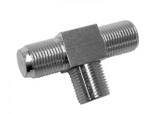 F-kontakt Skarv Hon x 3