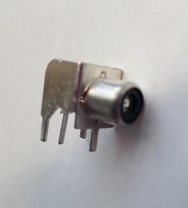 RCA Chassiemontering för kretskort