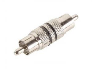 RCA Han - RCA Han  Silver / Svart