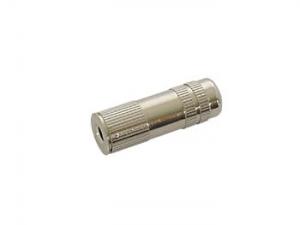 3.5mm Hon, Silver Mono