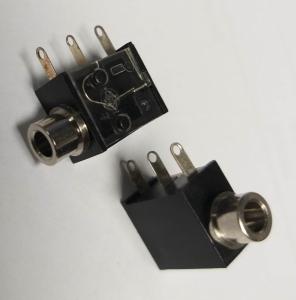 3.5mm Chassie Jack PCB