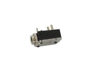 3.5mm Jack Hon stereo, nickel