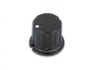 Ratt för 6 mm axel, D: 24,5