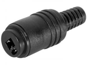 Högtalarkontakt din Högtalarkontakt din