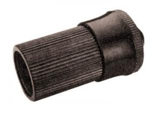 Cig-Hon 12 V-uttag med lödanslutning