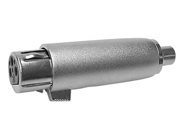 Rca omkopplare Rca omkopplare