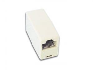 Modularskarv RJ45 Hon - Hon