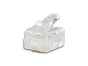 Modular 6/4, RJ11