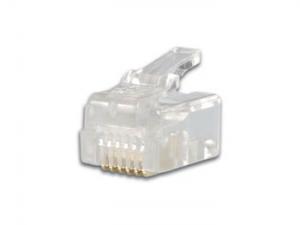 Modular 6/6 RJ12