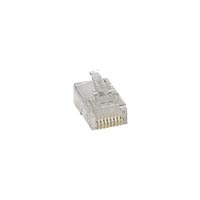 Modular 8 pol, RJ45