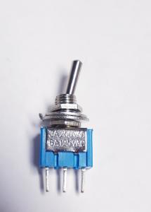 Vippomkopplare 1 Pol 2 Vägs Till - Till