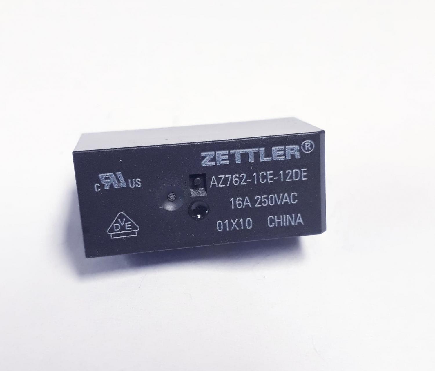 Реле 12v 16a Реле 12v 16a
