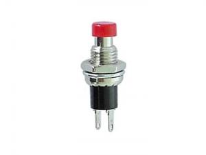 Tryckströmbrytare Från - ( Till ) Röd